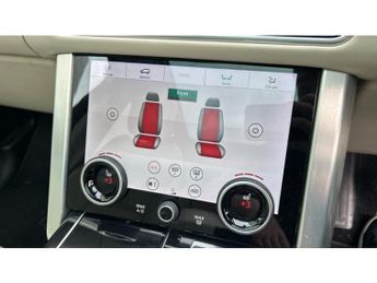 Land Rover Range Rover 2.0 P400e Vogue 4dr Auto Estate