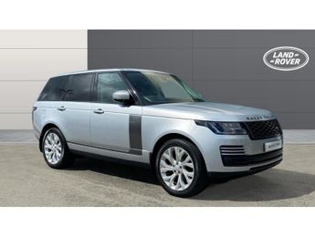 Land Rover Range Rover 3.0 SDV6 Vogue SE 4dr Auto Diesel Estate