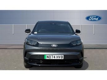 Ford Capri 210kW Premium 77kWh 5dr Auto Electric Estate