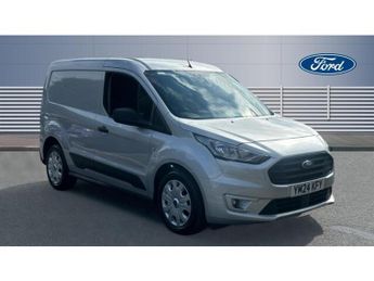 Ford Transit Connect 220 L1 Diesel 1.5 EcoBlue 75ps Trend Van