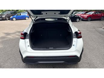 Nissan Juke 1.6 Hybrid Tekna 5dr Auto Hybrid Hatchback