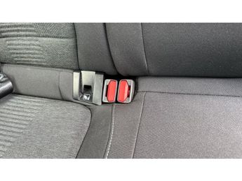 Ford Focus 1.0 EcoBoost 125 Active Auto 5dr Petrol Hatchback