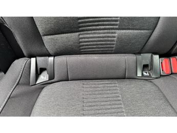 Ford Focus 1.0 EcoBoost 125 Active Auto 5dr Petrol Hatchback