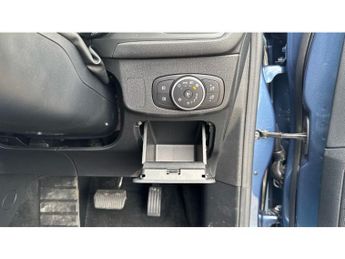 Ford Focus 1.0 EcoBoost 125 Active Auto 5dr Petrol Hatchback