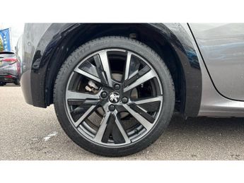 Peugeot 208 1.2 PureTech 130 GT Premium 5dr EAT8 Petrol Hatchback