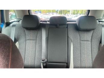 Skoda Scala 1.5 TSI SE L 5dr DSG Petrol Hatchback