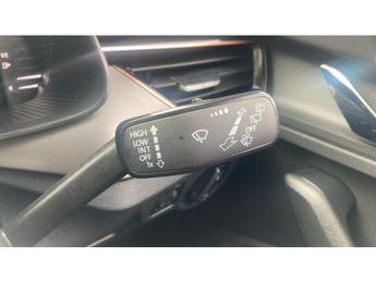 Skoda Scala 1.5 TSI SE L 5dr DSG Petrol Hatchback