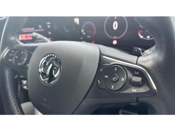 Vauxhall Mokka 1.2 Turbo SRi Nav Premium 5dr Auto Petrol Hatchback