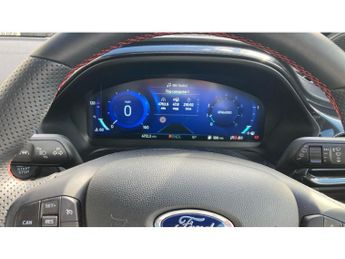 Ford Puma 1.0 EcoBoost Hybrid mHEV ST-Line 5dr DCT Petrol Hatchback