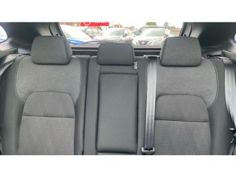 Nissan Qashqai 1.3 DiG-T MH 158 N-Connecta 5dr Xtronic Petrol Hatchback