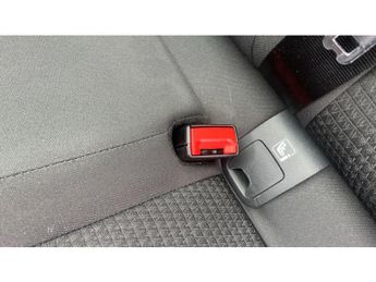 Nissan Qashqai 1.3 DiG-T MH 158 N-Connecta 5dr Xtronic Petrol Hatchback