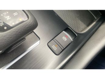 Nissan Qashqai 1.3 DiG-T MH 158 N-Connecta 5dr Xtronic Petrol Hatchback