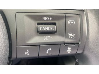 Nissan Qashqai 1.3 DiG-T MH 158 N-Connecta 5dr Xtronic Petrol Hatchback
