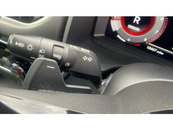 Nissan Qashqai 1.3 DiG-T MH 158 N-Connecta 5dr Xtronic Petrol Hatchback