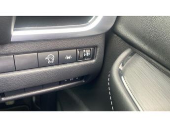 Nissan Qashqai 1.3 DiG-T MH 158 N-Connecta 5dr Xtronic Petrol Hatchback