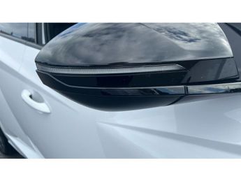 Hyundai TUCSON 1.6T Hybrid N Line 5dr Auto Hybrid Estate