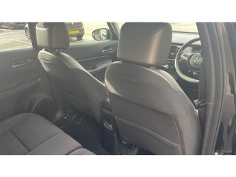 Honda Jazz 1.5 i-MMD Hybrid Crosstar Advance 5dr eCVT Hybrid Hatchback