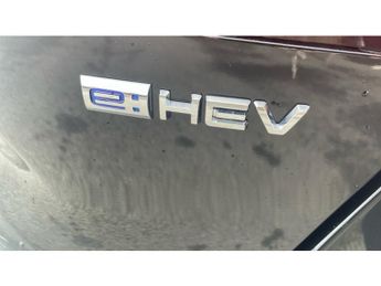 Honda Jazz 1.5 i-MMD Hybrid Crosstar Advance 5dr eCVT Hybrid Hatchback