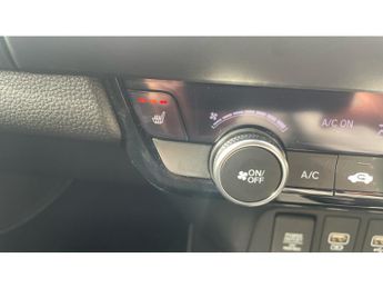 Honda Jazz 1.5 i-MMD Hybrid Crosstar Advance 5dr eCVT Hybrid Hatchback
