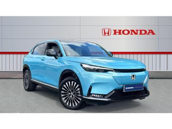 Honda E Ny1 150kW Advance 69kWh 5dr Auto Electric Hatchback