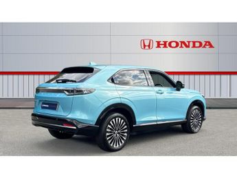 Honda E Ny1 150kW Advance 69kWh 5dr Auto Electric Hatchback