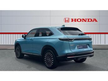 Honda E Ny1 150kW Advance 69kWh 5dr Auto Electric Hatchback