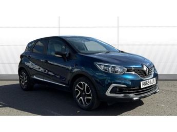 Renault Captur 0.9 TCE 90 Iconic 5dr Petrol Hatchback