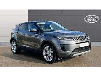 Land Rover Range Rover Evoque 2.0 D180 SE 5dr Auto Diesel Hatchback