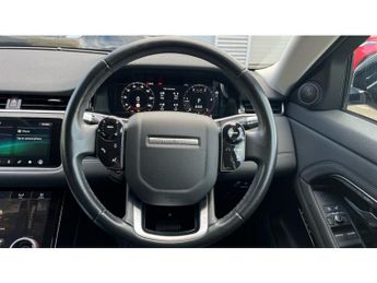 Land Rover Range Rover Evoque 2.0 D180 SE 5dr Auto Diesel Hatchback