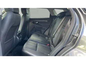 Land Rover Range Rover Evoque 2.0 D180 SE 5dr Auto Diesel Hatchback