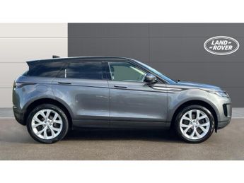 Land Rover Range Rover Evoque 2.0 D180 SE 5dr Auto Diesel Hatchback
