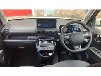 Hyundai INSTER 85kW 02 49kWh 5dr Auto Electric Hatchback