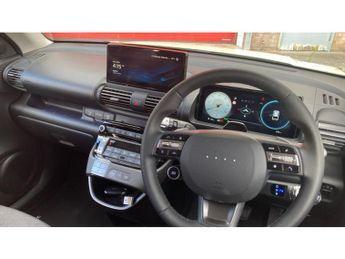 Hyundai INSTER 85kW 02 49kWh 5dr Auto Electric Hatchback
