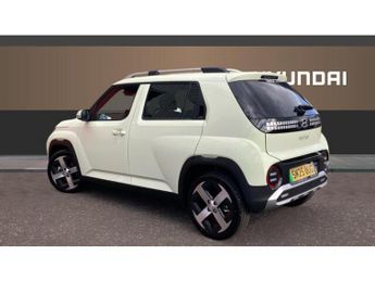 Hyundai INSTER 85kW 02 49kWh 5dr Auto Electric Hatchback
