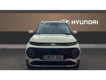 Hyundai INSTER 85kW 02 49kWh 5dr Auto Electric Hatchback