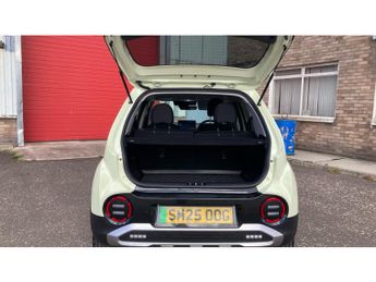 Hyundai INSTER 85kW 02 49kWh 5dr Auto Electric Hatchback
