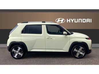 Hyundai INSTER 85kW 02 49kWh 5dr Auto Electric Hatchback