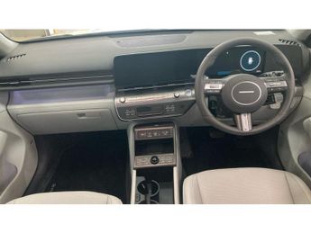 Hyundai KONA 1.6 GDi Hybrid Ultimate 5dr DCT Hybrid Hatchback