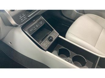 Hyundai KONA 1.6 GDi Hybrid Ultimate 5dr DCT Hybrid Hatchback