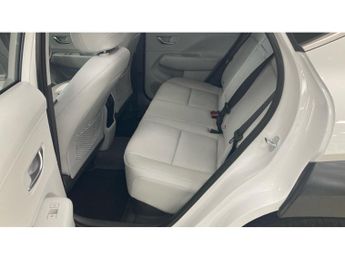 Hyundai KONA 1.6 GDi Hybrid Ultimate 5dr DCT Hybrid Hatchback