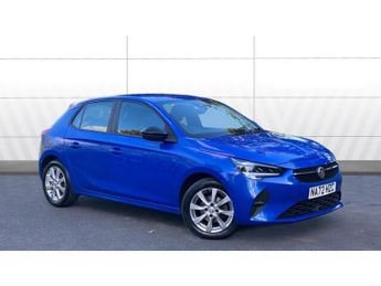Vauxhall Corsa 1.2 Design 5dr Petrol Hatchback