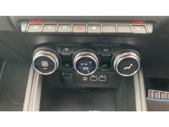 Renault Clio 1.6 E-TECH full hybrid 145 Esprit Alpine 5dr Auto Hybrid Hatchba