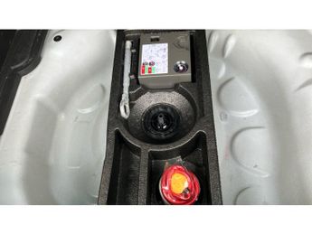 Vauxhall Crossland 1.2 Turbo [130] Elite Nav 5dr Auto Petrol Hatchback
