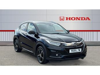Honda HR-V 1.5 i-VTEC EX 5dr Petrol Hatchback