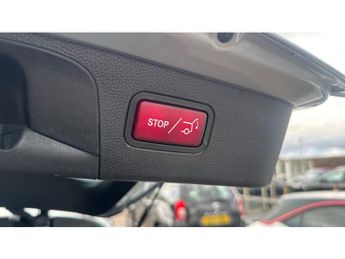 Mercedes-Benz GLC 220d 4Matic AMG Line Premium 5dr 9G-Tronic Diesel Estate