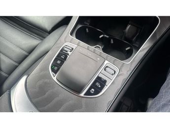 Mercedes-Benz GLC 220d 4Matic AMG Line Premium 5dr 9G-Tronic Diesel Estate