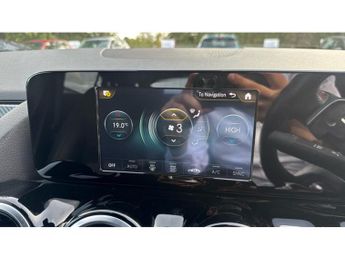 Mercedes-Benz GLA 200 AMG Line 5dr Auto Petrol Hatchback