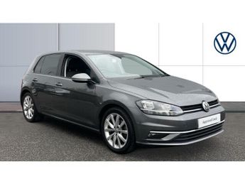Volkswagen Golf 1.5 TSI EVO 150 GT 5dr Petrol Hatchback
