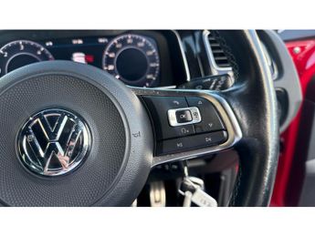 Volkswagen Golf 2.0 TDI 184 GTD 5dr DSG Diesel Hatchback