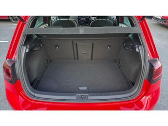 Volkswagen Golf 2.0 TDI 184 GTD 5dr DSG Diesel Hatchback